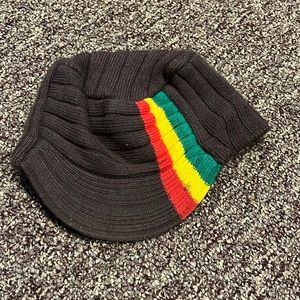 Rasta hat